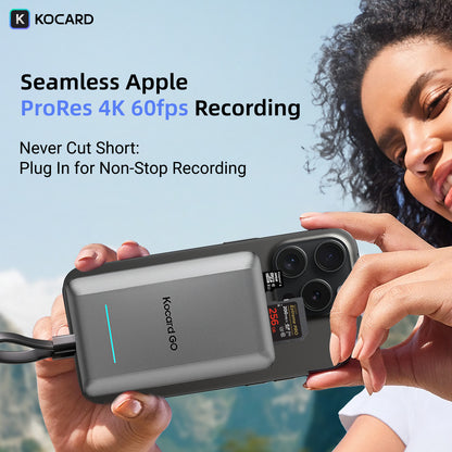 $10 KOCARD Deposit Reservation.