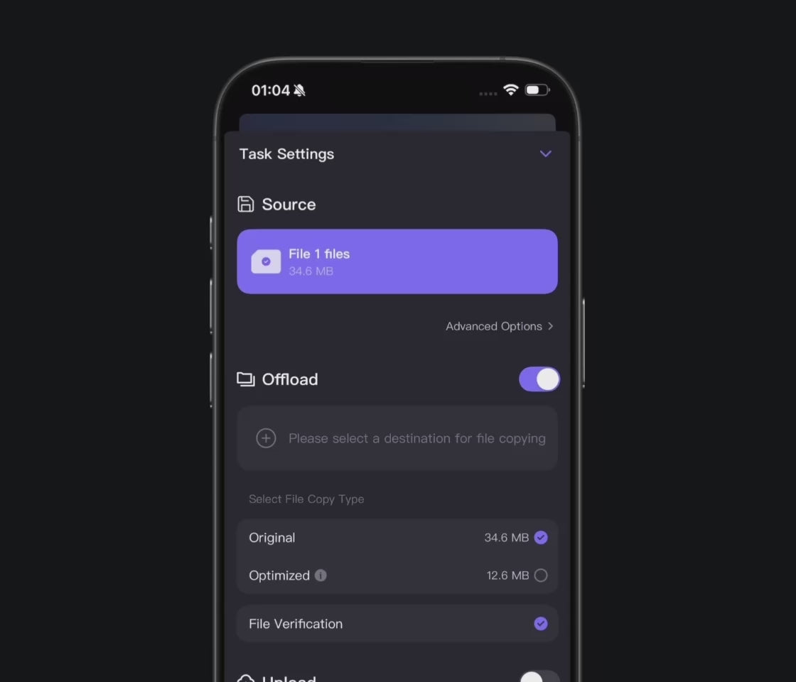 Load video: 